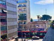 SECTEUR ARENAS: 3P GRANDE TERRASSE POSS. GARAGE