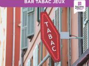 Secteur AVIGNON Brasserie, Tabac, Presse, Terrasse et...