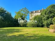 Secteur Badine 4 pièces rez de jardin piscine tennis