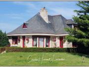 Secteur Baie du Mont Saint Michel pavillon sur sous sol 1