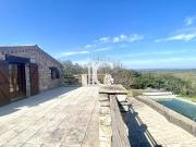 SECTEUR BARJAC, MAISON AVEC VUE PANORAMIQUE, 4 CHAMBRES,...