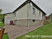 Secteur Beaumont Le Roger/Nassandres Sur Risle T5 100M²...