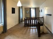 SECTEUR BERGOUGNAN T3 AVEC 2 PLACES PARKING