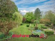 Secteur Boissy le chatel Demeure 310 m2 13000 m² de terrain