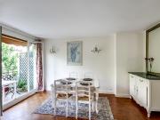 Secteur Breteuil Ségur 2/3 pièces 1 chambre avec balcon...