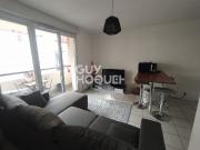 Secteur CANAL DU MIDI T2 BALCON PLACE DE PARKING