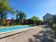 Secteur Caylus, Belles prestations Confort