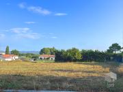 Secteur Châteauneuf du Rhône, exclusivité, terrain à...