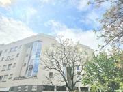 Secteur 'Chevaleret' 3 Pièces avec balcons