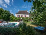 Secteur Coeur De Causse Belle demeure restaurée avec...