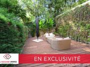 Secteur Croix des Gardes 3 Pièces de 80 M2 traversant...