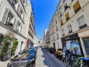 Secteur Ecole Militaire / à 2 pas de la rue Cler Studio...