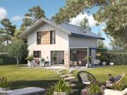 Secteur Genève / Saint Julien en Genevois Maison avec jardin