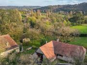 Secteur Gourdon Belle propriété en pierre sur 4390 m²...