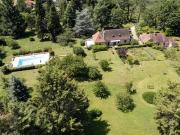 Secteur Gourdon Superbe ensemble immobilier en pierre...