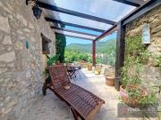 Secteur Graissessac à 15 minutes de Bédarieux 56m²...
