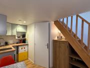 Secteur Gros Caillou Ecole Militaire Studio avec...