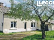 Secteur Guer / Carentoir: Jolie maison de campagne...