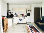 Secteur La Seyne, Appartement lumineux 41m2 avec parking