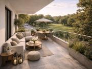 SECTEUR LA TORSE 4P DE 100M² AVEC UN EXTERIEUR DE 15M² 4...