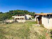 Secteur LALEVADE d'ARDECHE. Date de fin de constru