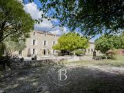 Secteur Langon Belle propriété rénovée 1,42 ha de parc....