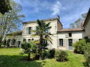 SECTEUR LANGON, Maison de Maître