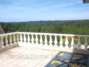 Secteur LAPLEAU Ensemble de 2 bâtiments avec vue dégagée...