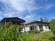 Secteur Madiran Jolie villa en rdc 132m² Castelnau...