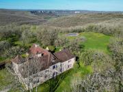 Secteur Martel, Magnifique Maison bourgeoise 8 chambres...