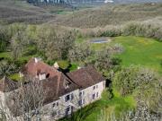 Secteur Martel, Magnifique Maison bourgeoise 8 chambres...