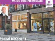 Secteur Monteux 84170 Local commercial 259,50 m² divisible