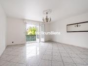 Secteur Nonneville Charmant 3 pièces avec balcon et box