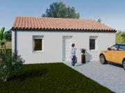 Secteur Orouet ST JEAN DE MONTS