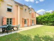 SECTEUR PRISE CERGY Maison familiale 7 pièces