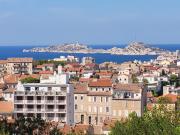 SECTEUR PRIVILEGIE 7ème BELLE MAISON DE MAITRE T4/5 + Grand