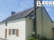 Secteur Redon: Maison de caractère + terrain, rénovée +...