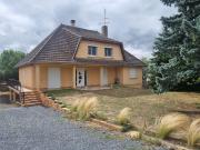 Secteur résidentiel calme! 248m² Gueugnon