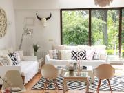 SECTEUR RESIDENTIEL SUPERBE T2 DE STANDING AVEC TERRASSE...