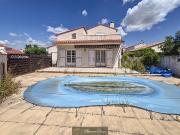 SECTEUR RESIDENTIEL VILLA 3 FACES 146 M2 HBTS SUR 436 M2...