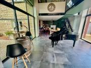 Secteur RIVIERE Fermette rénovée de 260m2 habitables