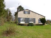 Secteur Ste Gauburge Ste COLOMBE 120m² Echauffour