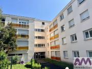 Secteur Vallières T5 108,75 m2 3 chambres 2 SDB Garage