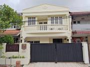 Section 19 Petaling Jaya