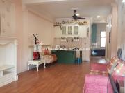 Section 4, Kota Damansara 1 Storey Terrace House For Rent