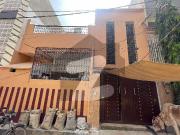 Sector 08 plot price g+1 house, west open, first row...