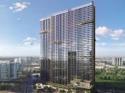 BPTP Gaia Residences At Amstoria 102,Sector 102 3 BHK...