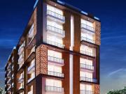 Sector 104 3 BHK Apartment For Sale Noida