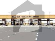 Sector 10D 500 Yard In DHA City