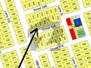 Sector 10d 500yard ideal location plot no 624 demamd...